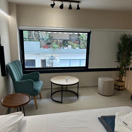 Κυανή Ακτή 2 Apartment Preveza Exterior foto