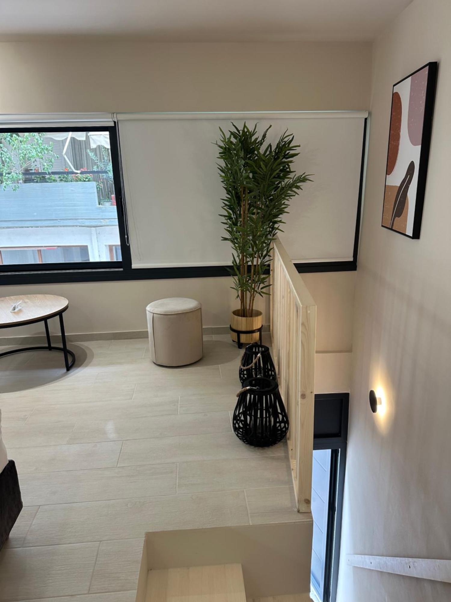 Κυανή Ακτή 2 Apartment Preveza Exterior foto